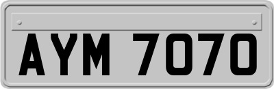 AYM7070