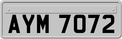 AYM7072