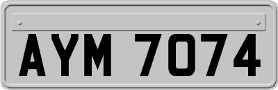AYM7074
