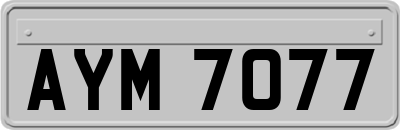 AYM7077