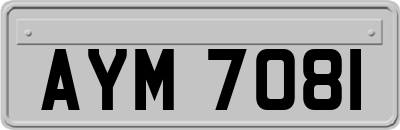 AYM7081