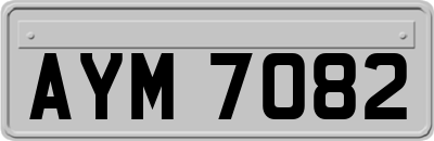 AYM7082
