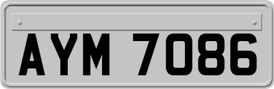 AYM7086