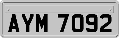 AYM7092