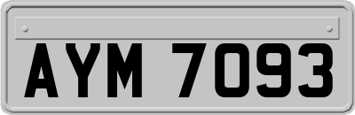 AYM7093
