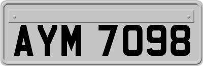 AYM7098