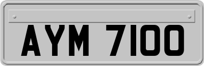 AYM7100