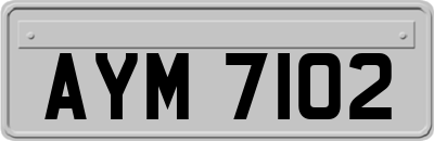 AYM7102
