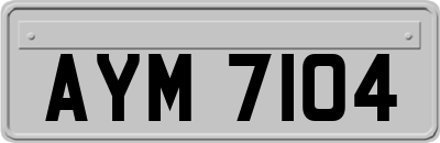 AYM7104