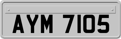 AYM7105