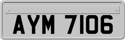 AYM7106