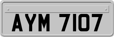 AYM7107