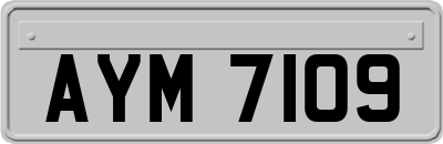 AYM7109