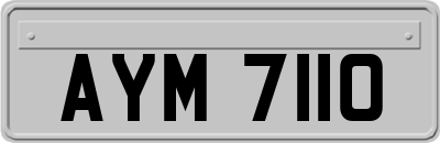 AYM7110