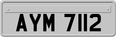 AYM7112