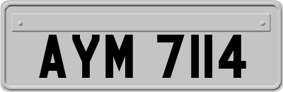 AYM7114