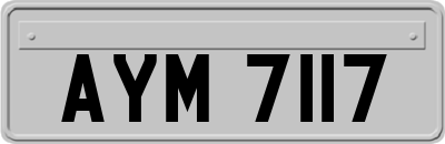 AYM7117