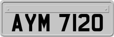 AYM7120