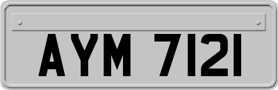 AYM7121