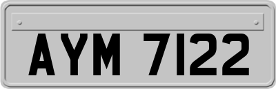 AYM7122