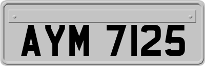 AYM7125