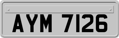 AYM7126