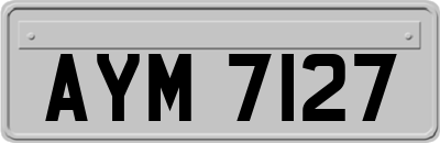AYM7127