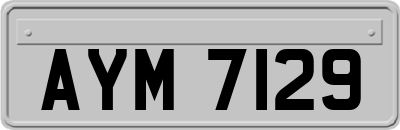AYM7129