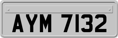 AYM7132
