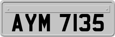 AYM7135