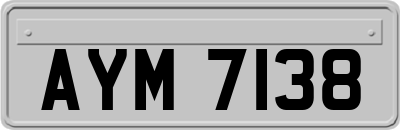 AYM7138