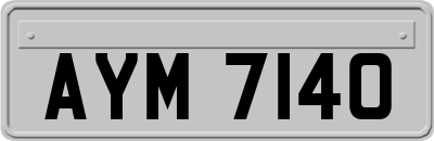 AYM7140