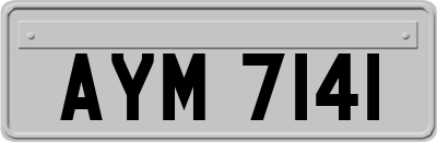 AYM7141