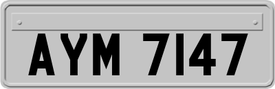 AYM7147
