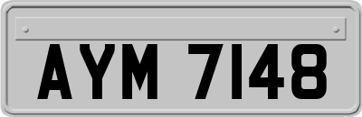 AYM7148