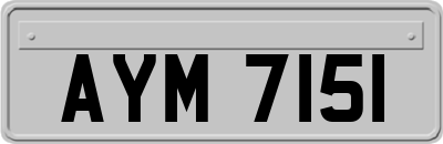 AYM7151