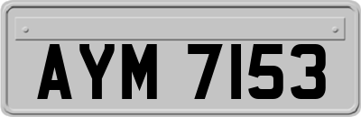 AYM7153
