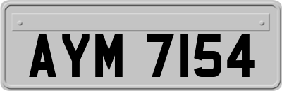 AYM7154
