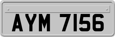 AYM7156