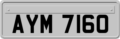 AYM7160