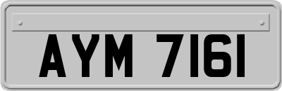 AYM7161