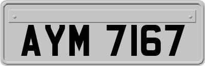 AYM7167