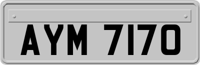 AYM7170