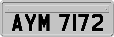 AYM7172