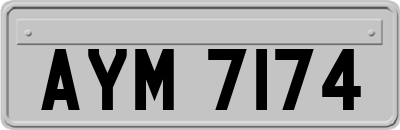 AYM7174