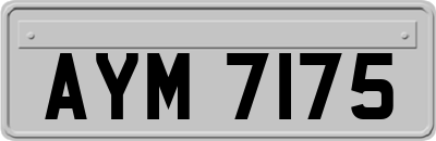 AYM7175