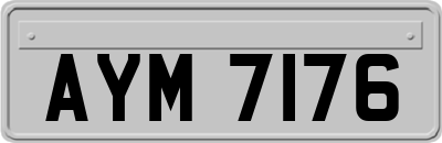 AYM7176