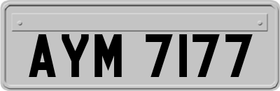 AYM7177