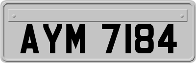 AYM7184