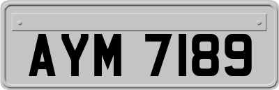 AYM7189